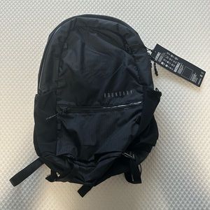 Boundary Rennen Ripstop Daypack